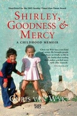 Shirley Goodness and Mercy