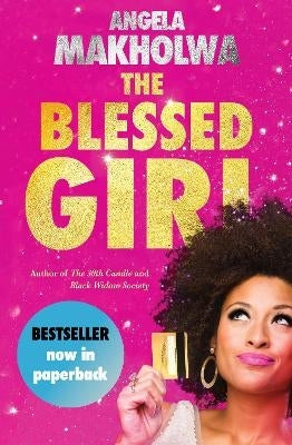 Blessed Girl