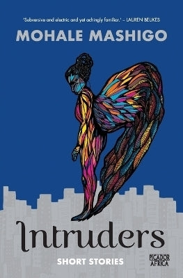 Intruders Short Stories