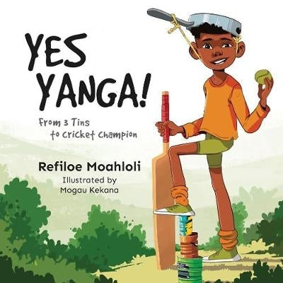 Yes Yanga