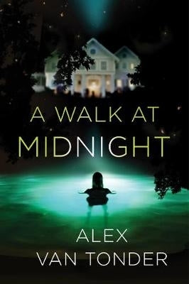 Walk at Midnight (Tpb)