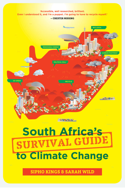SA Survival Guide to Climate Change