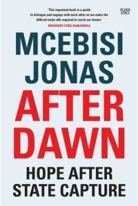 After Dawn Hope After State Capture