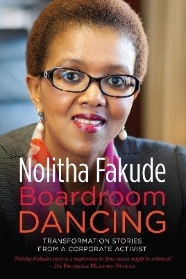 Boardroom Dancing Transformation Stories From a Corporate Activist
