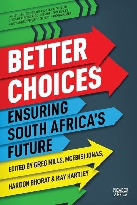 Better Choices Ensuring SA Future