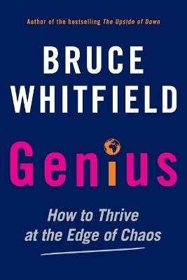 Genius How to Take Smart Ideas Global