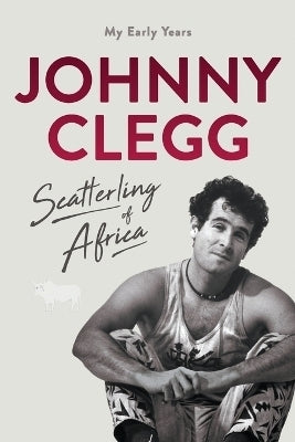 Scatterling of Africa My Early Years