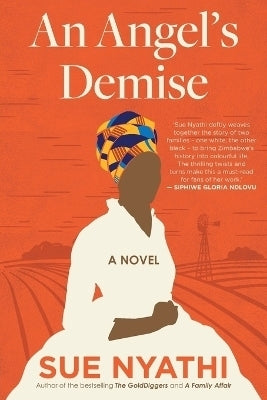 Angels Demise a Novel (Tpb)