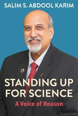 Standing Up for Science a Voice of Reason