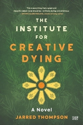 Institute for Creative Dying