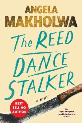 Reed Dance Stalker (Tpb)