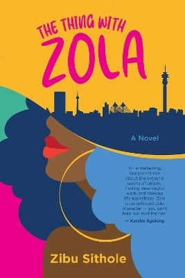 Thing With Zola