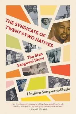 Syndicate of Twenty Two Natives
