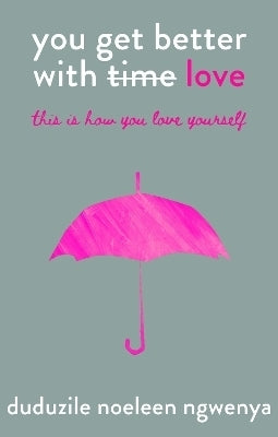 You Get Better With Love