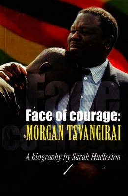 Face of Courage