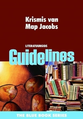 Krismis Van Map Jacobs Gr 10-12 (Literatuurgids)