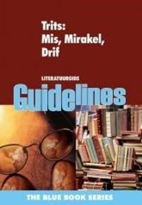 Trits Mis Mirakel Drif