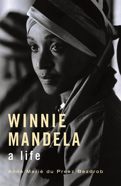 Winnie Mandela a Life