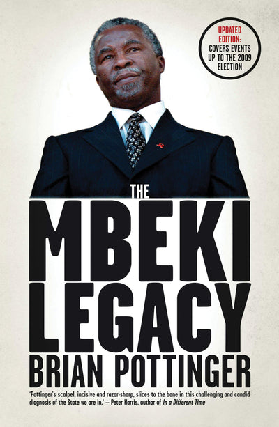 Mbeki Legacy