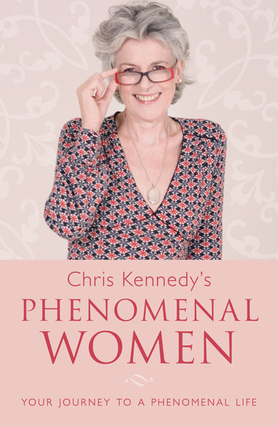 Chris Kennedys Phenomenal Women