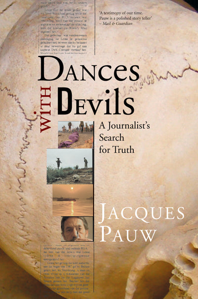 Dances With Devils