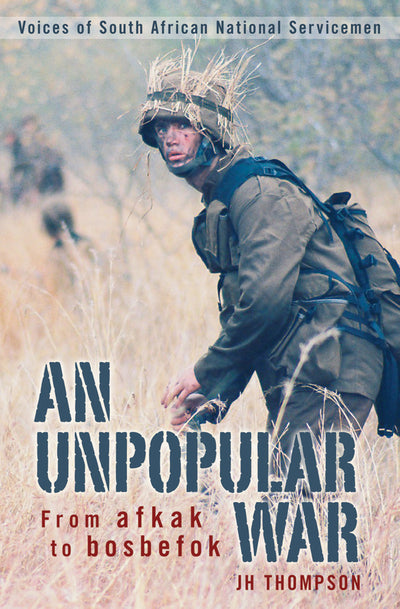 Unpopular War