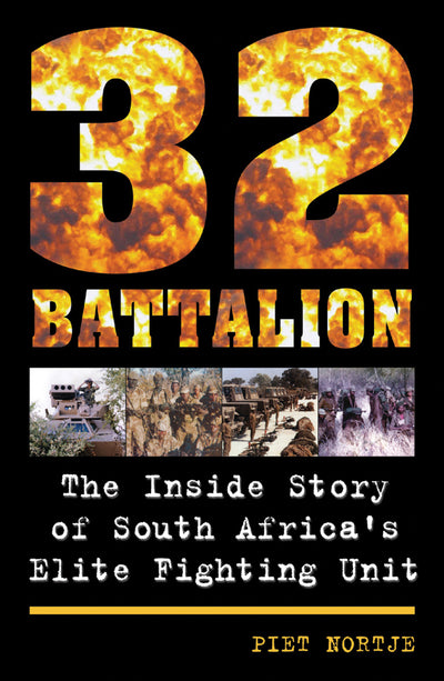 32 Battalion