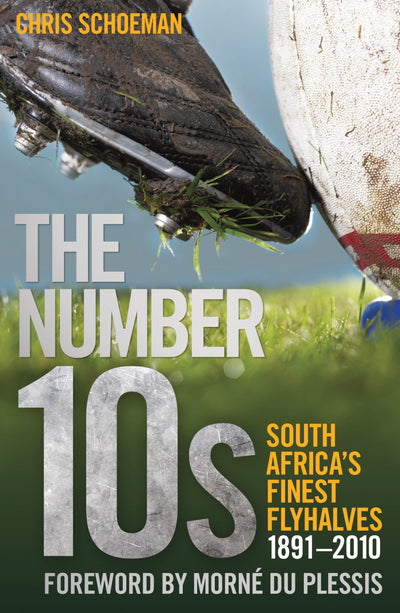 Number 10S