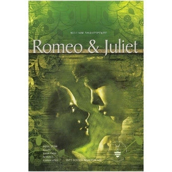 Romeo and Juliet Gr 8-12 (Ncs Schools Edition With Questions and Answers)