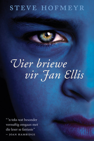 Vier Briewe vir Jan Ellis