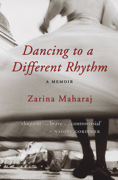 Dancing to a Different Rhythm
