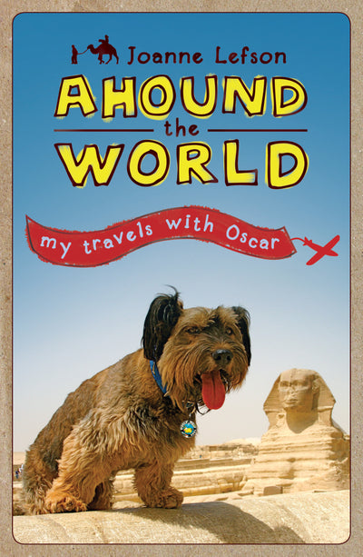 Ahound the World