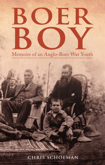 Boer Boy