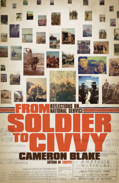 From Soldier to Civvy
