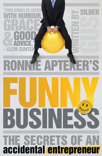 Ronnie Aptekers Funny Business