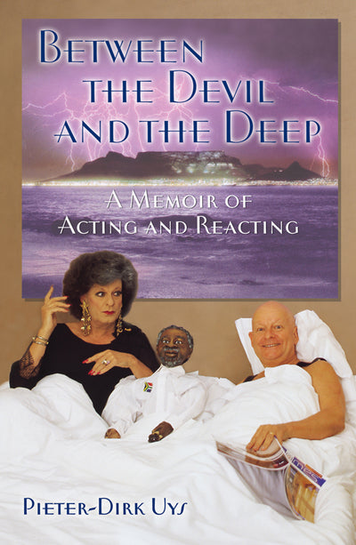 Between the Devil and the Deep