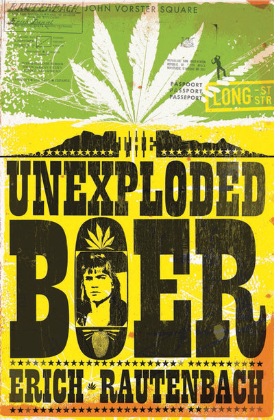 Unexploded Boer