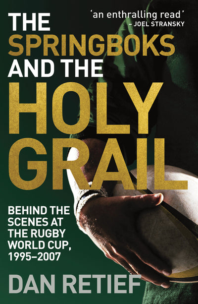Springboks and the Holy Grail
