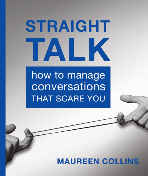 Straight Talk