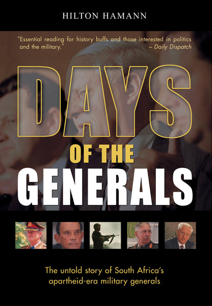 Days of the Generals