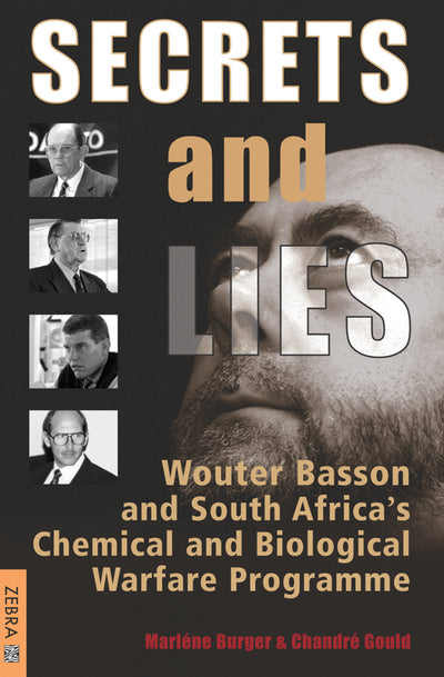 Secrets and Lies