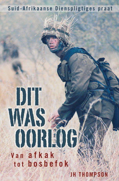 Dit Was Oorlog