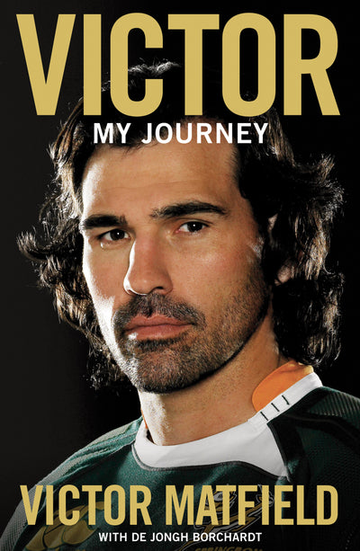 Victor My Journey