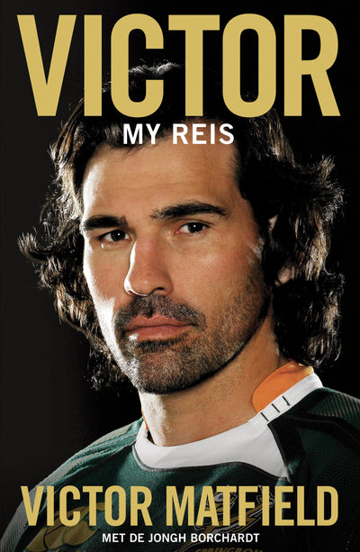 Victor My Reis