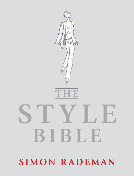 Style Bible
