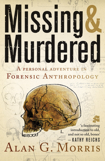 Missing and Murdered