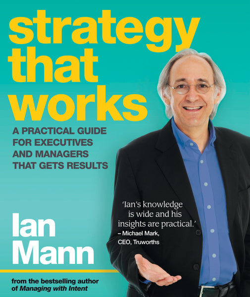 Strategy That Works