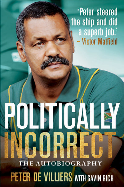Politically Incorrect