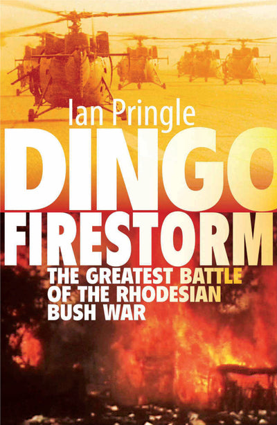 Dingo Firestorm