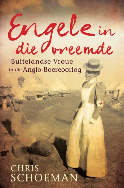 Engele in Die Vreemde